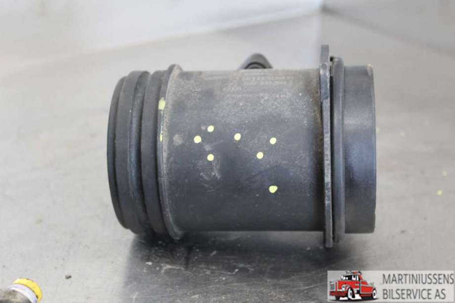 Manifold innsug til Audi A8, 2003-2010 (Type II)  (Audi|)