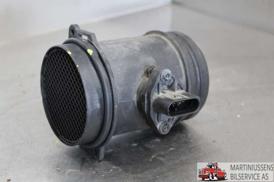Manifold innsug til Audi A8 2003-2010 (Type II) (Audi|)