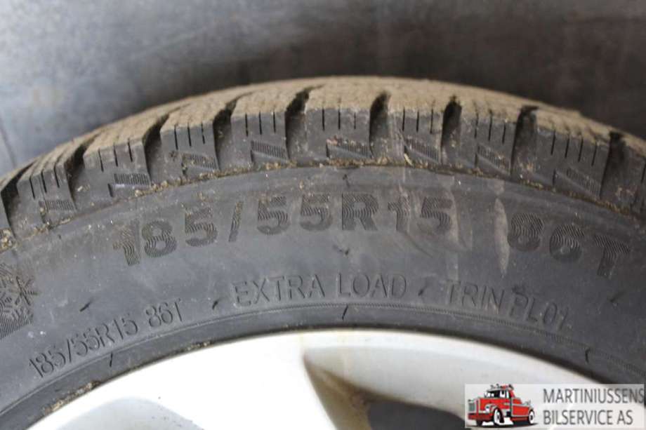 Dekk til Annet Dekk vinter pigg 0-->>  (SNOWLINK|185/55R15 7MM|TRIANGLE)