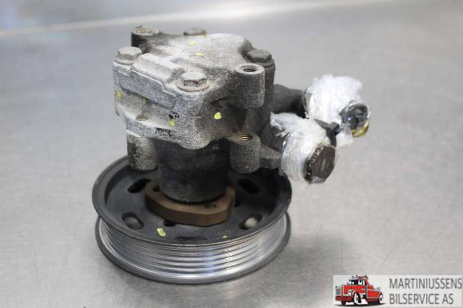 Servo pumpe mekanisk til VW Transporter / Caravelle, 2003-2009 (Fase 1) (T5) (T5) (VOLKSWAGEN|)