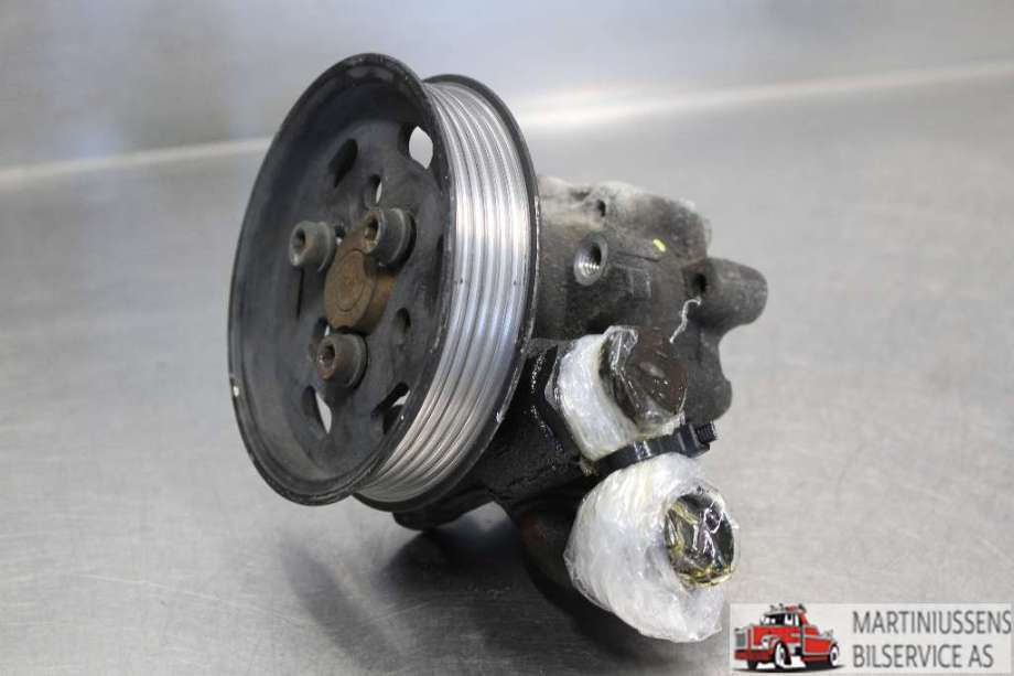 Servo pumpe mekanisk til VW Transporter / Caravelle 2003-2009 (Fase 1) (T5) (T5) (VOLKSWAGEN|)