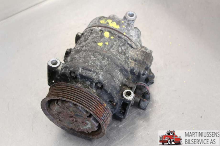 Aircondition kompressor til Audi A8 2003-2010 (Type II) (Audi||447220-9262)