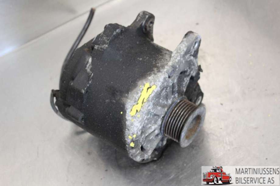 Dynamo til Audi A8 2003-2010 (Type II)  (Audi||077 903 015Q)
