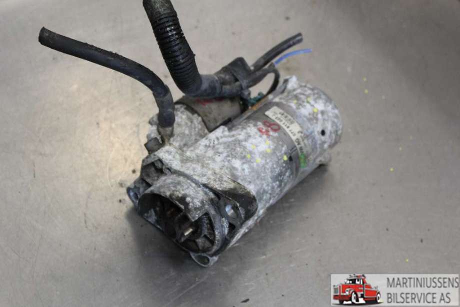 Starter til Audi A8 2003-2010 (Type II) (Audi||077 911 023 J)