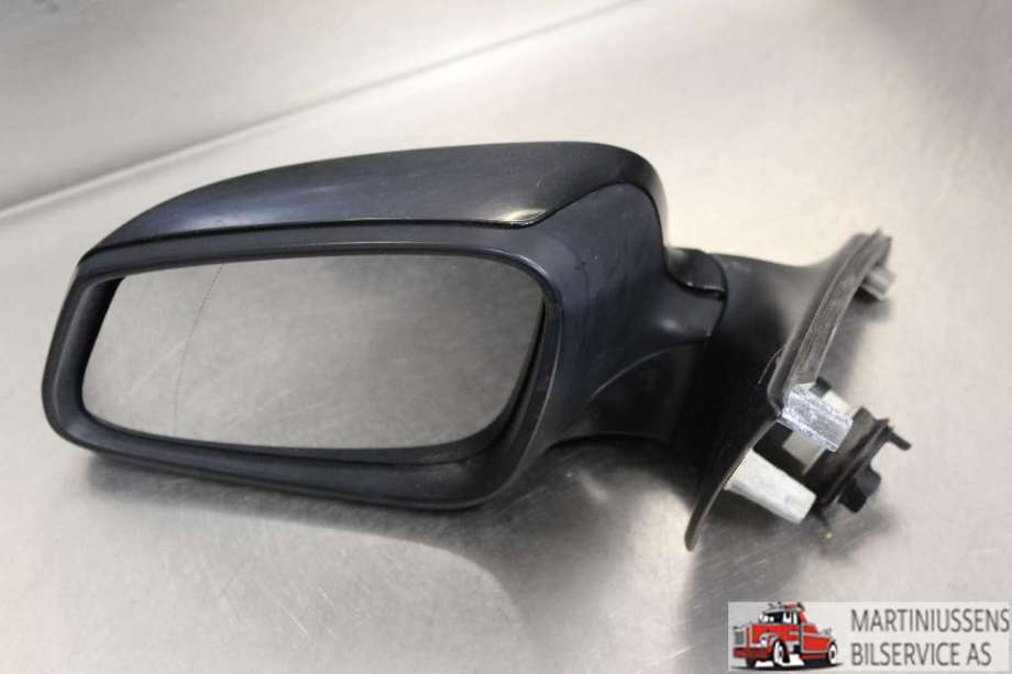 Speil venstre til BMW 5-Serie 2010-2017 (F10/F11) (F10/F11) (BMW||F0153401)