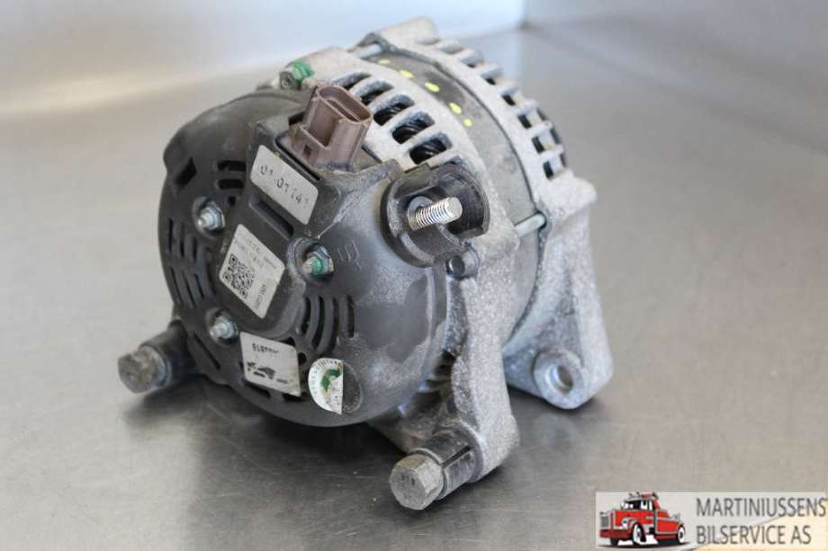 Dynamo til Volvo V50 2007-2012 (Fase 2)  (VOLVO||104210-3523)