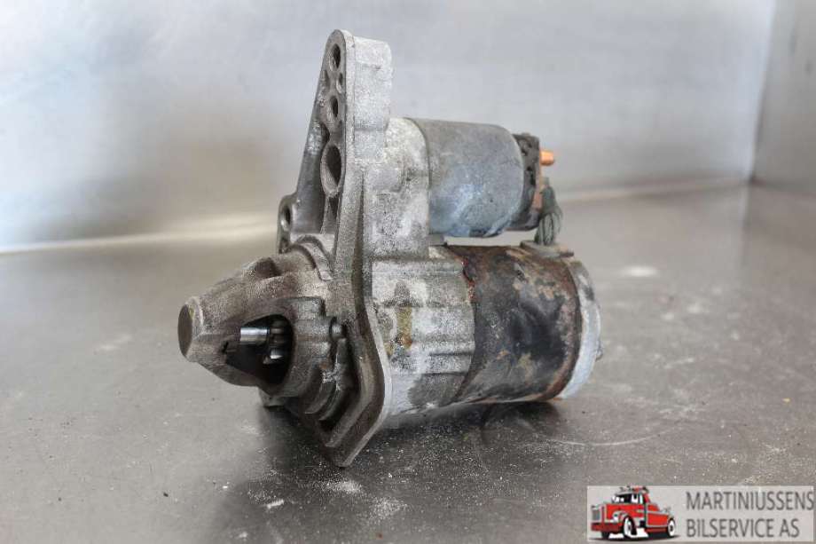 Starter til Nissan Qashqai 2010-2014 (Type I, Fase 2)  (NISSAN||23300 1KA1C)