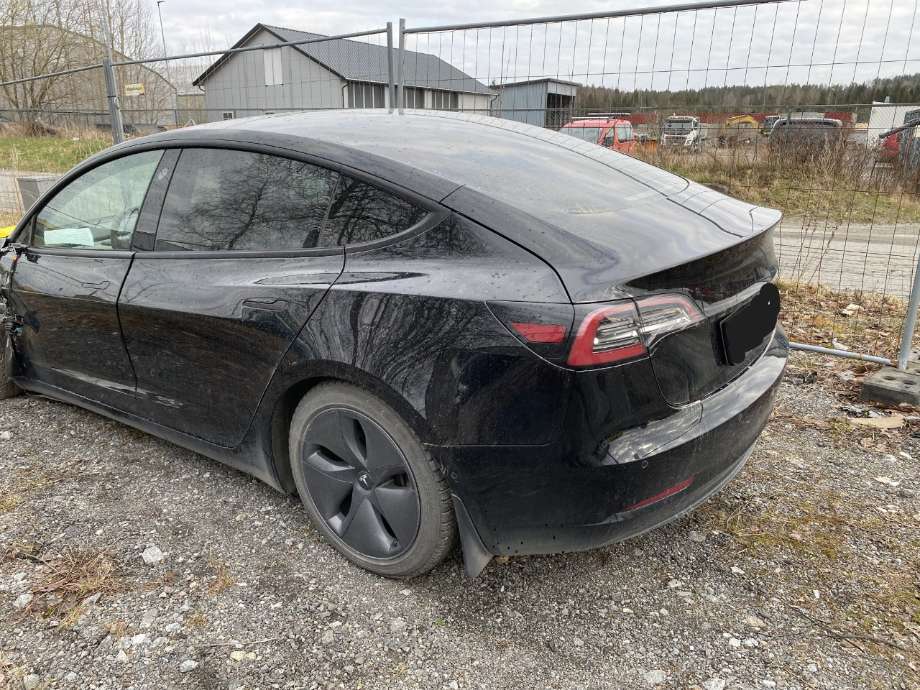 Baklykt venstre til Tesla Model 3 2018-2023 (Fase 1) (TESLA|)