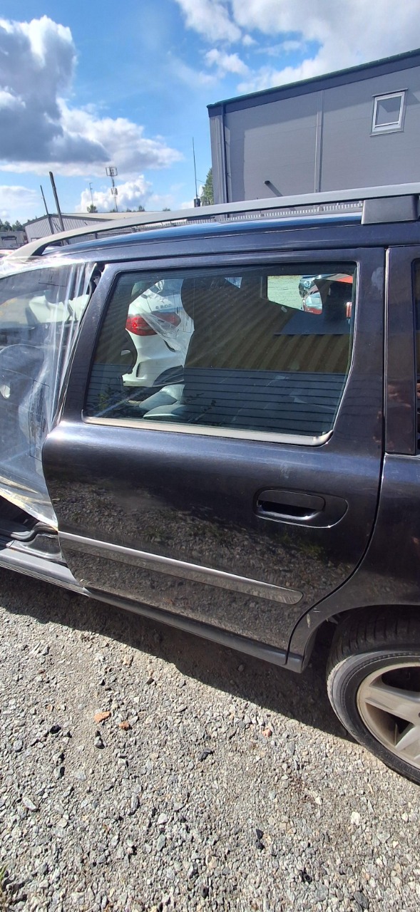 Dør venstre bak til Volvo V70 2000-2004 (Type II, Fase 1)  (VOLVO|)