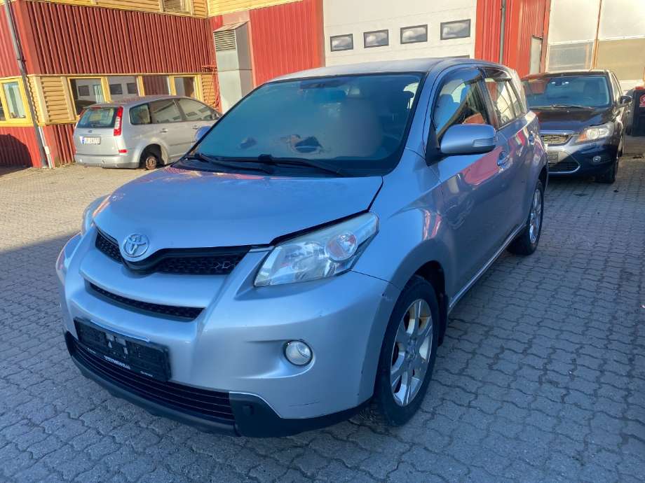 Speil venstre til Toyota Urban Cruiser, 2009-2014  (TOYOTA|)