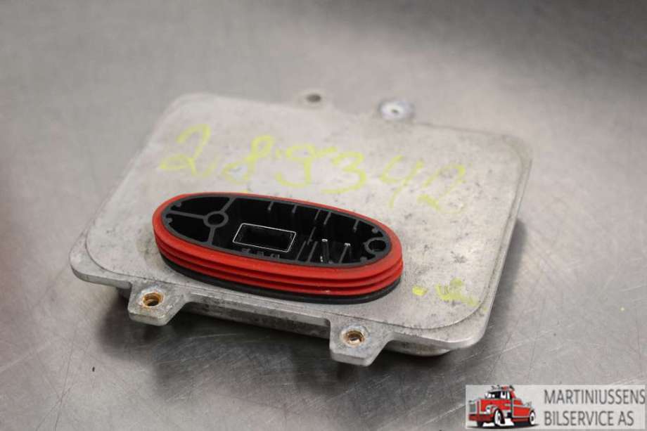 Styreenhet xenon/ballast til Ford S-Max 2010-2015 (Type I, Fase 2)  (FORD|5DV 009 000-00|)