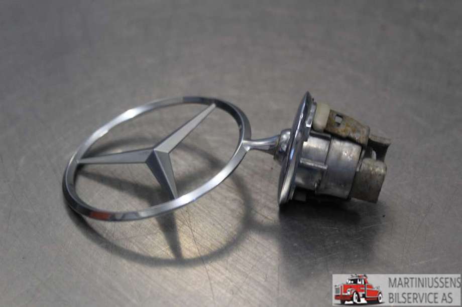 Emblem til Mercedes E-Klasse 2009-2013 (Fase 1) (W212) (W212) (MERCEDES|)