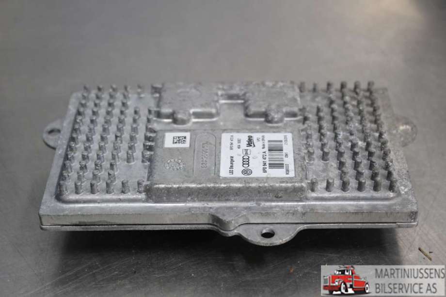 Styreenhet xenon/ballast til VW e-Golf 2014-2017 (Fase 1)  (VOLKSWAGEN||5F0 941 472 A)