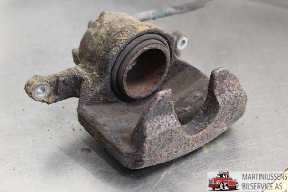 Bremsecaliper høyre foran til Mazda CX-5 2012-2017 (Type I)  (MAZDA|)