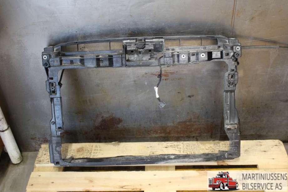 Frontplate til VW Passat 2015-2019 (Fase 1) (B8) (B8) (VOLKSWAGEN|)