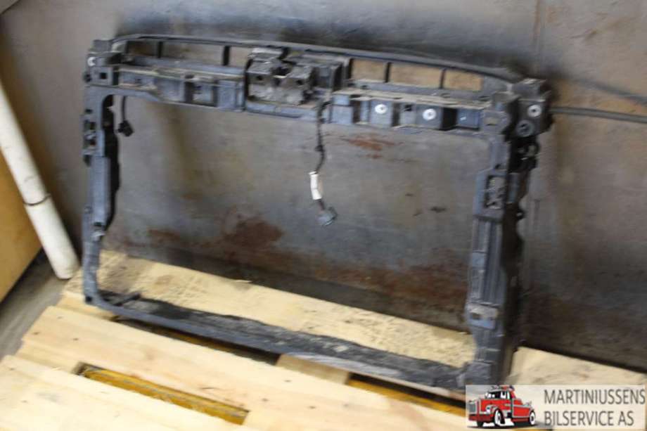 Frontplate til VW Passat 2015-2019 (Fase 1) (B8) (B8) (VOLKSWAGEN|)