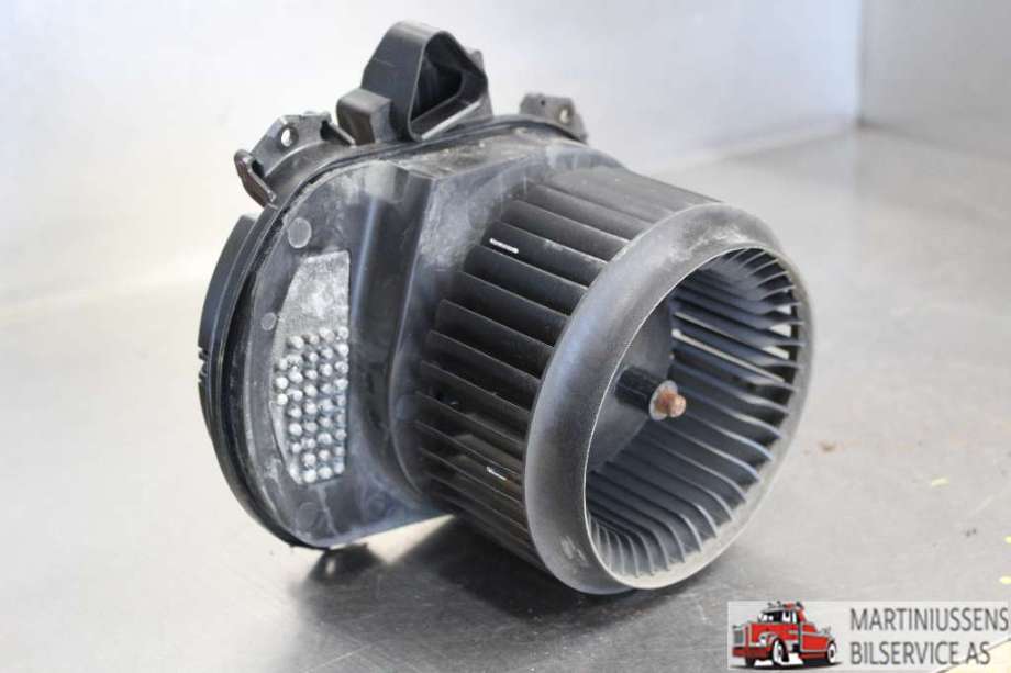 Varmeapparat motor til Mercedes A-Klasse, 2012-2018 (W176) (W176) (MERCEDES|)