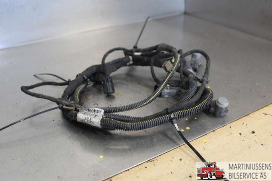 Parkeringssensor foran til Opel Insignia A, 2009-2014  (OPEL|13332033)