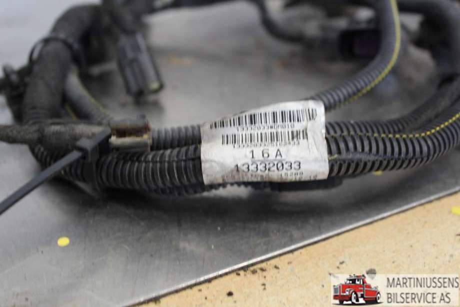 Parkeringssensor foran til Opel Insignia A 2009-2014  (OPEL|13332033|)
