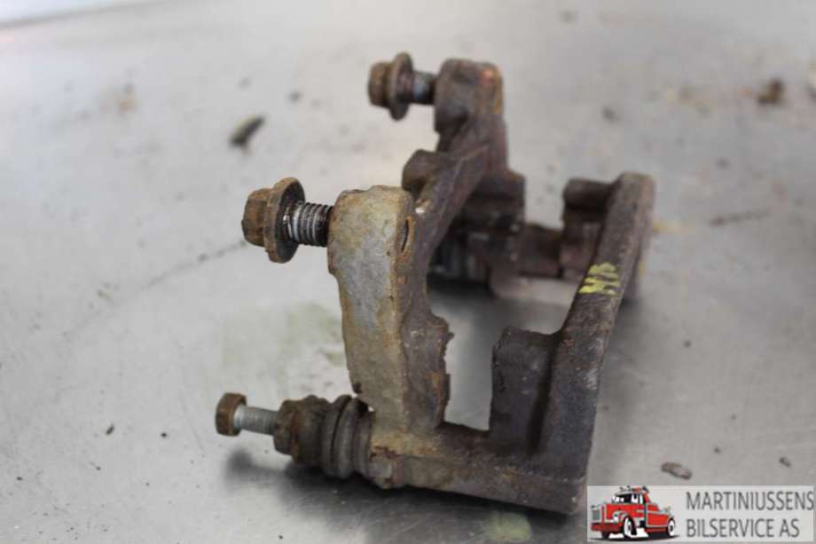 Bremsecaliper brakett til Ford Mondeo 2011-2014 (Type IV, Fase 2)  (FORD|)