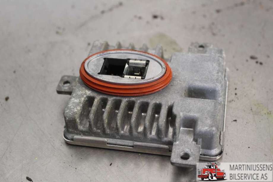Styreenhet xenon/ballast til BMW 3-Serie 2005-2011 (E90/E91/E92/E93) (E90/E91/E92/E93) (BMW||7 237 647)