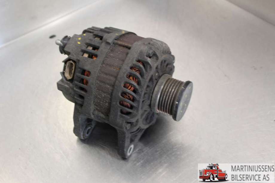 Dynamo til Nissan Qashqai 2007-2010 (Type I, Fase 1)  (NISSAN||23100 JD200)