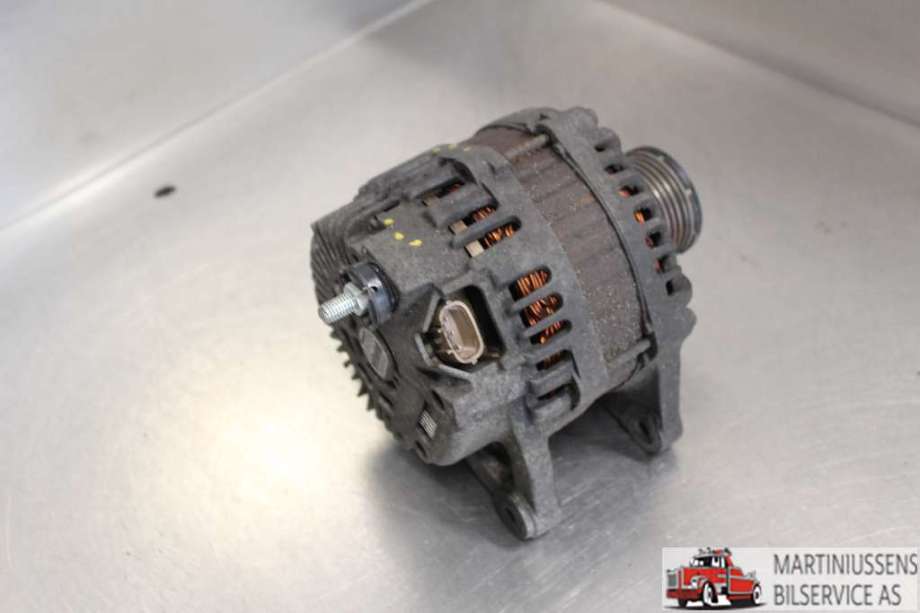 Dynamo til Nissan Qashqai 2007-2010 (Type I, Fase 1)  (NISSAN||23100 JD200)