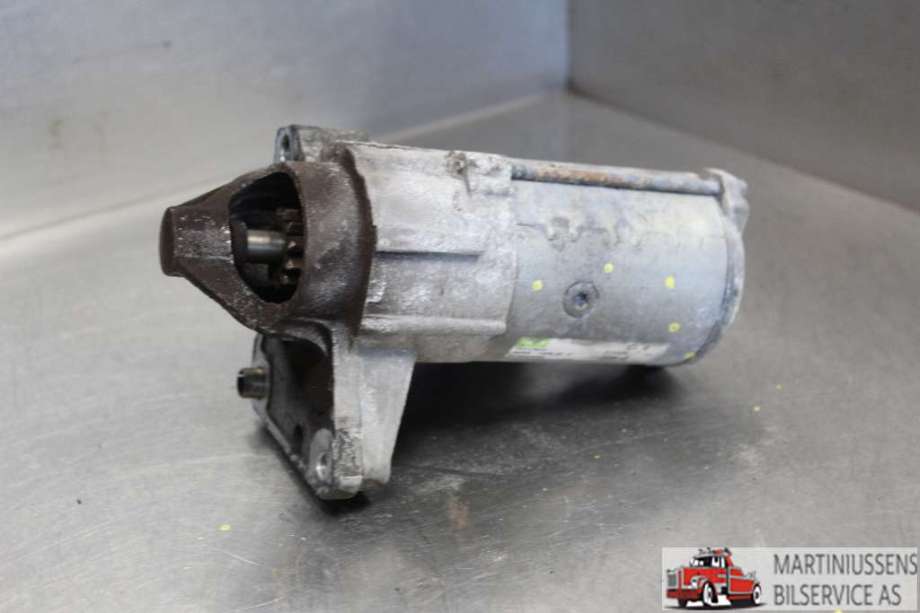 Starter diesel til Citroën Berlingo 2002-2008 (Type I, Fase 2)  (CITROEN||D7G26|9646694080)