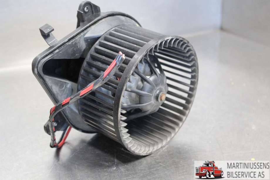 Varmeapparat motor til Citroën Berlingo 2002-2008 (Type I, Fase 2)  (CITROEN|VALEO|AC|030840S)