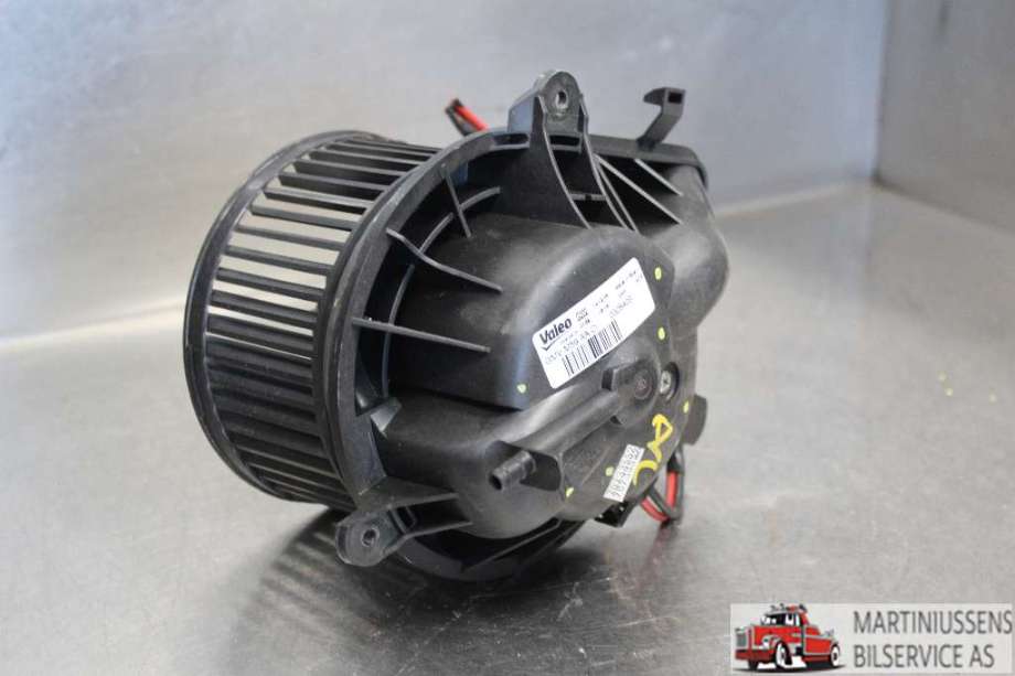 Varmeapparat motor til Citroën Berlingo 2002-2008 (Type I, Fase 2)  (CITROEN|VALEO|AC|030840S)