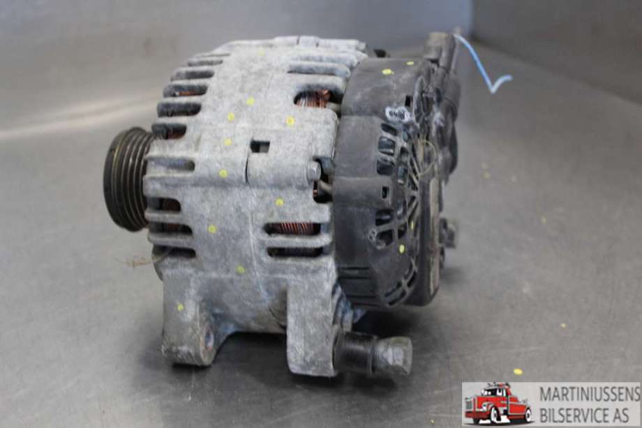 Dynamo til Citroën Berlingo 2002-2008 (Type I, Fase 2)  (CITROEN||96 463217 80)