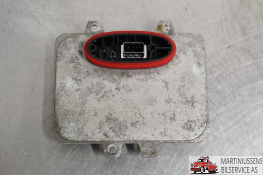 Styreenhet xenon/ballast til Ford S-Max 2010-2015 (Type I, Fase 2)  (FORD|5DV 009 000-00|)