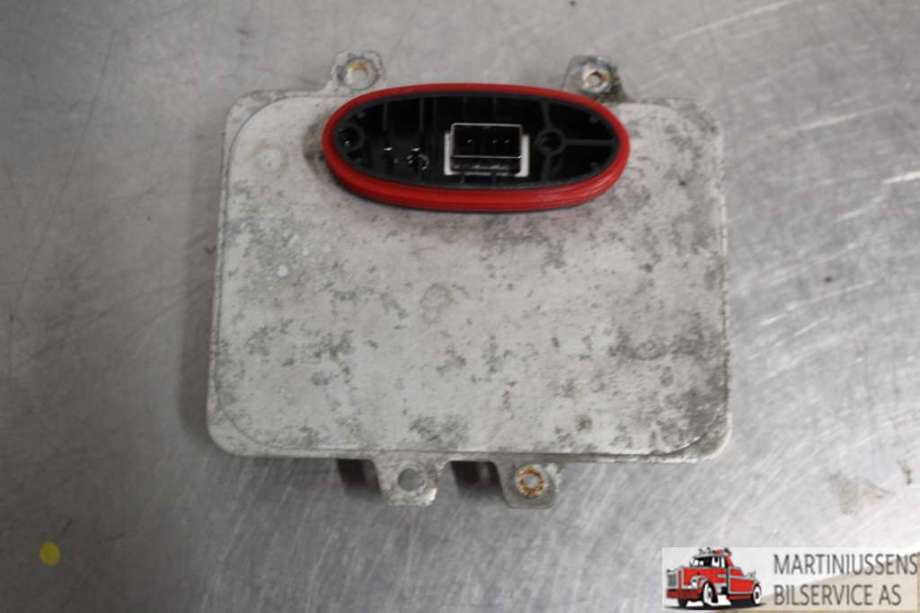 Styreenhet xenon/ballast til Ford S-Max 2010-2015 (Type I, Fase 2)  (FORD|5DV 009 000-00|)