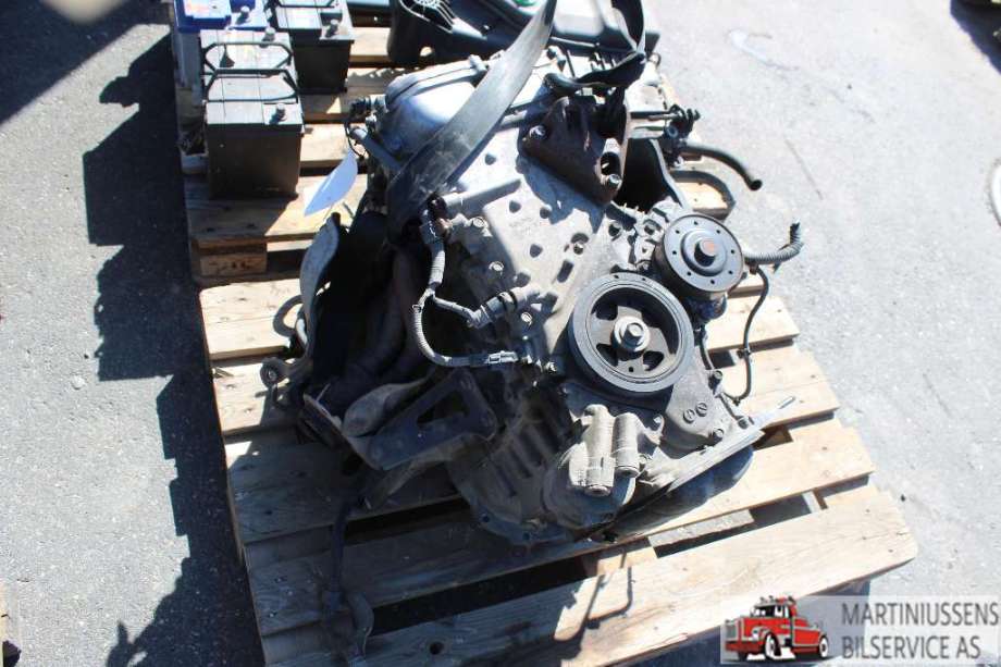 Motor bensin til Toyota Corolla 2007-2013 (TOYOTA|)