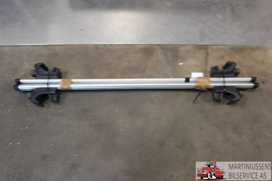 Takstativ original til Toyota Avensis 2003-2008 (Type II)  (TOYOTA||THULE EDGEBAR 961)