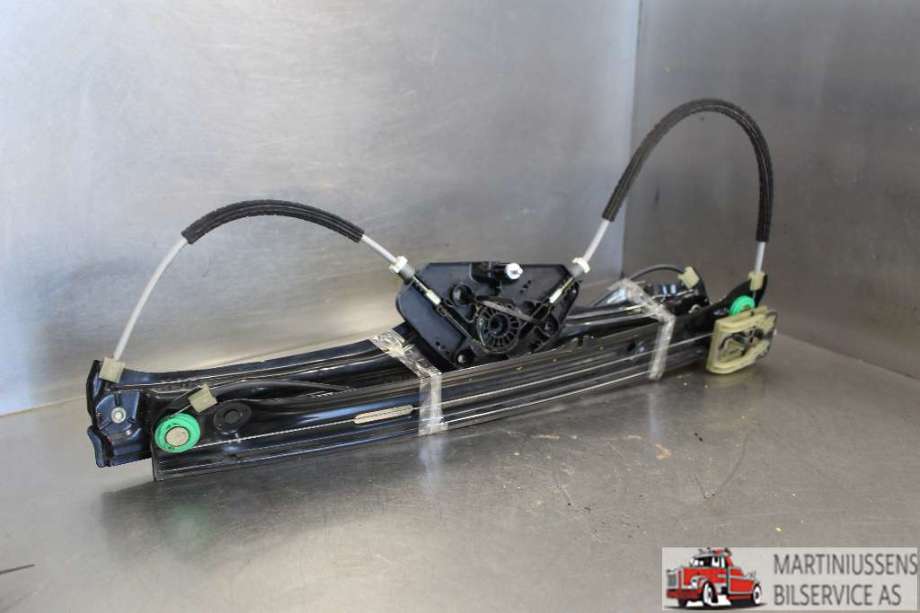 Ruteheis til BMW X3 2010-2017 (F25) (F25) (BMW|)