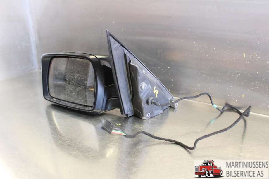 Speil venstre til BMW X3 2007-2010 (Fase 2) (E83) (E83) (BMW|)