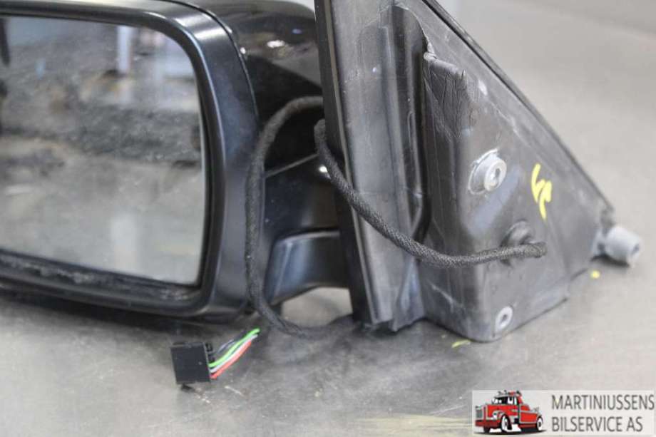 Speil venstre til BMW X3 2007-2010 (Fase 2) (E83) (E83) (BMW|)