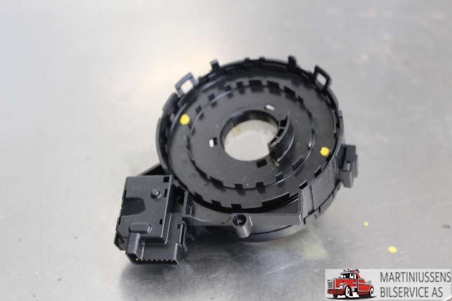 Airbag slepering til Audi A3 2009-2012 (Type II, Fase 2)  (AUDI|)