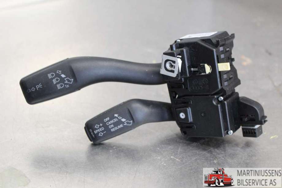 Bryter combi til Audi A3 2009-2012 (Type II, Fase 2)  (AUDI|)