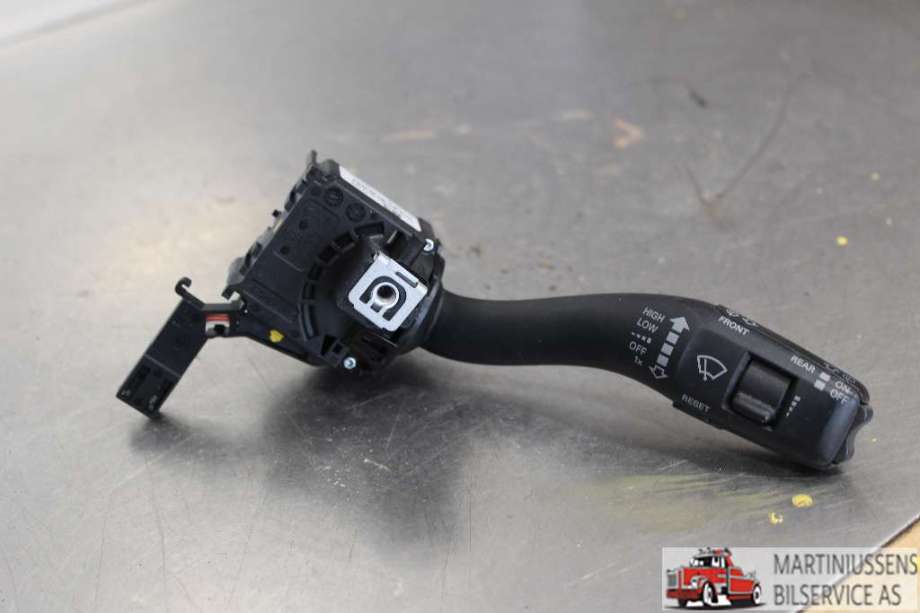 Bryter combi til Audi A3 2009-2012 (Type II, Fase 2)  (AUDI|)