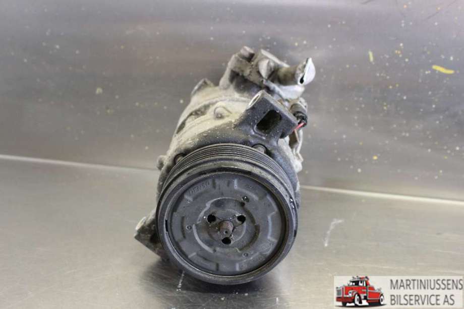 Aircondition kompressor til BMW 3-Serie 2005-2011 (E90/E91/E92/E93) (E90/E91/E92/E93) (BMW|6452 6935613-02|)