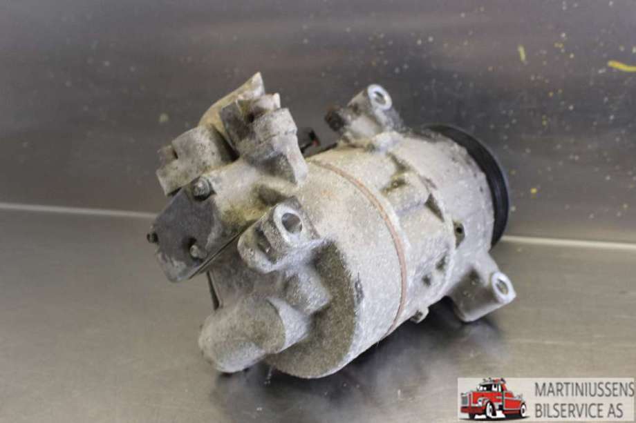 Aircondition kompressor til BMW 3-Serie 2005-2011 (E90/E91/E92/E93) (E90/E91/E92/E93) (BMW|6452 6935613-02|)