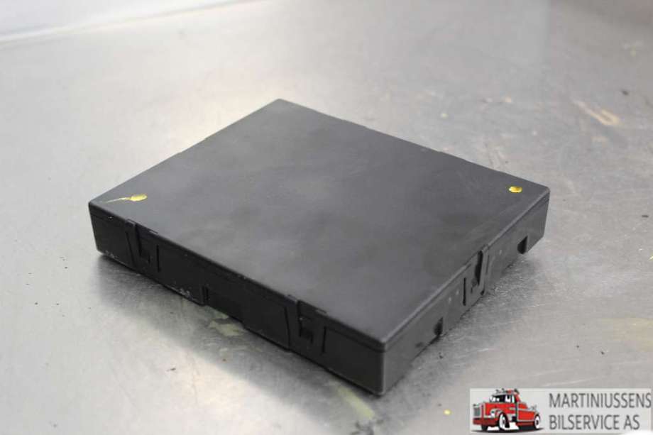 Styreenhet comfort (BCM) til Audi A4 2007-2014 (Type IV) (B8) (B8) (AUDI||8K0 907 064 GD)