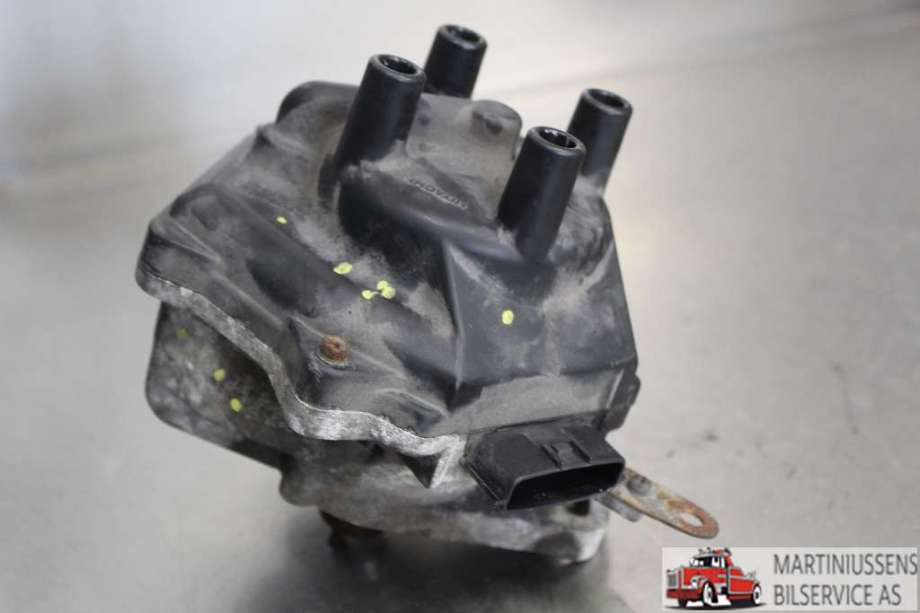 Fordeler til Honda Civic, 1996-2000 (Type VI) (ENGELSK) (ENGELSK) (HONDA|)