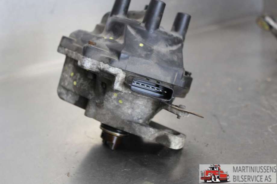 Fordeler til Honda Civic 1996-2000 (Type VI) (ENGELSK) (ENGELSK) (HONDA||D14A4|D4T94-04)