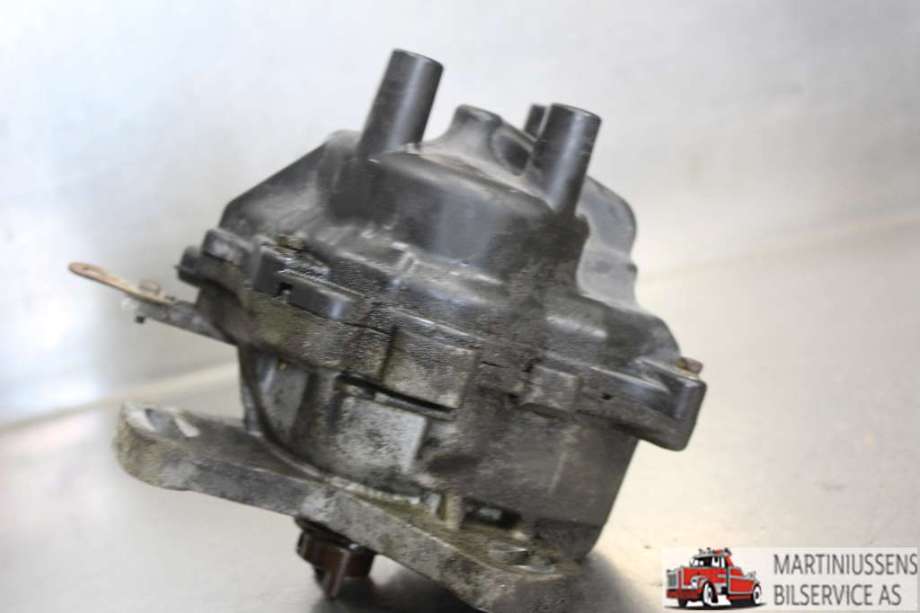 Fordeler til Honda Civic 1996-2000 (Type VI) (ENGELSK) (ENGELSK) (HONDA||D14A4|D4T94-04)