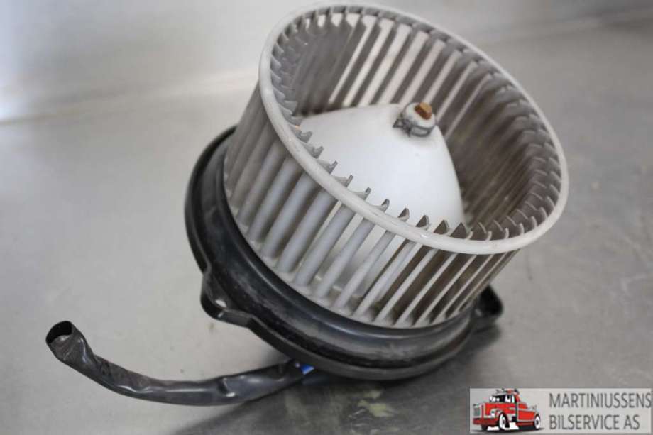 Varmeapparat motor til Honda Civic, 1996-2000 (Type VI) (ENGELSK) (ENGELSK) (HONDA|)