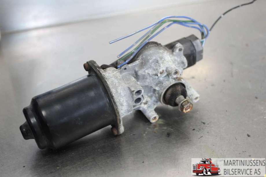 Viskermotor bakrute til Honda Civic 1996-2000 (Type VI) (ENGELSK) (ENGELSK) (HONDA|)