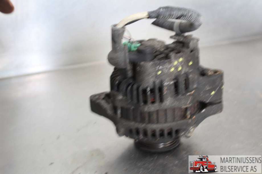 Dynamo til Honda Civic 1996-2000 (Type VI) (ENGELSK) (ENGELSK) (HONDA|A5TA1091|)